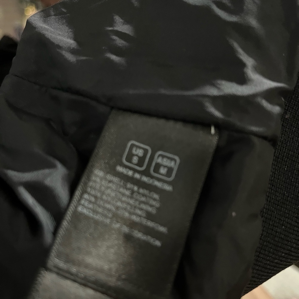 Northface Jacket - Picture 4 of 5